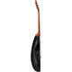 APPLAUSE AB24II-4 Balladeer Mid Cutaway Natural электроакустическая гитара (Китай)