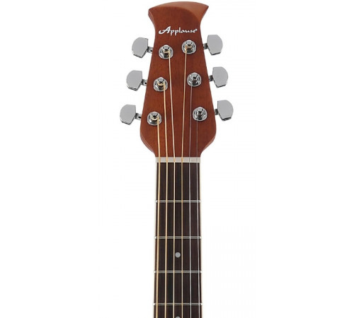 APPLAUSE AB24II-4 Balladeer Mid Cutaway Natural электроакустическая гитара (Китай)