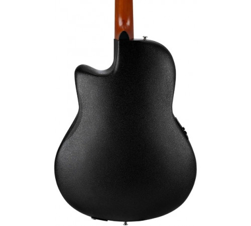 APPLAUSE AB24II-4 Balladeer Mid Cutaway Natural электроакустическая гитара (Китай)