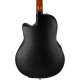 APPLAUSE AB24II-4 Balladeer Mid Cutaway Natural электроакустическая гитара (Китай)