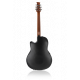 APPLAUSE AB24II-4 Balladeer Mid Cutaway Natural электроакустическая гитара (Китай)