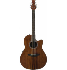 APPLAUSE AB24IIP-KOA Mid Cutaway электроакустическая гитара (Китай)