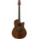 APPLAUSE AB24IIP-KOA Mid Cutaway электроакустическая гитара (Китай)