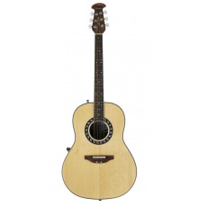 OVATION 1627VL-4GC Glen Campbell Signature Natural электроакустическая гитара (Корея)