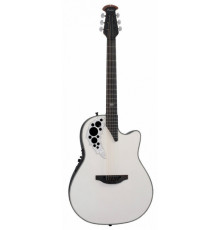OVATION 2078ME-6P Elite Signature Melissa Etheridge гитара электроакустическая