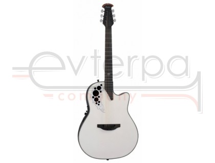 OVATION 2078ME-6P Elite Signature Melissa Etheridge гитара электроакустическая