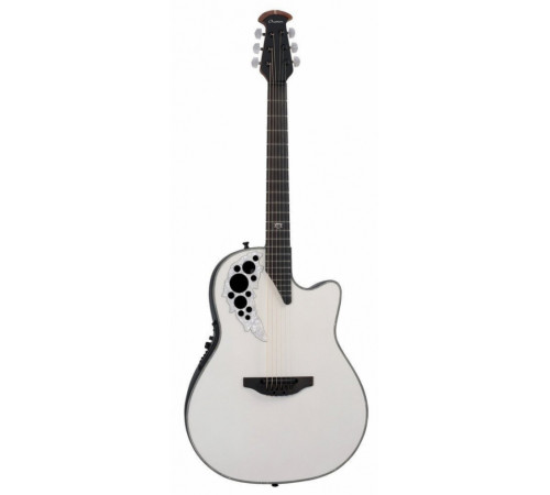 OVATION 2078ME-6P Elite Signature Melissa Etheridge гитара электроакустическая