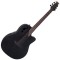 OVATION 2078TX-5 Elite TX Deep Contour Black Textured гитара электроакустическая с вырезом (Корея)