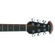 OVATION 2778AX-NEB Standard Elite Deep Contour Cutaway New England Burst  гитара (Корея)