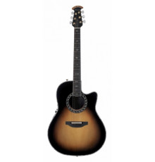 OVATION C2079LX-1 Custom Legend LX USA гитара электроакустическая США