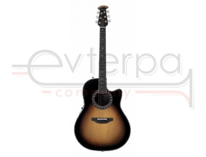 OVATION C2079LX-1 Custom Legend LX USA гитара электроакустическая США