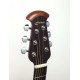 OVATION CE44-RRB Celebrity Elite Mid Cutaway Reversed Redburst электроакустическая гитара (Китай)