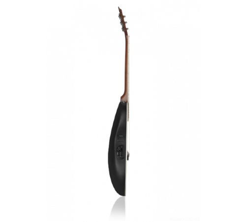 OVATION CE48P-RG Celebrity Elite Plus Super Shallow Regal to Natural гитара (Китай)