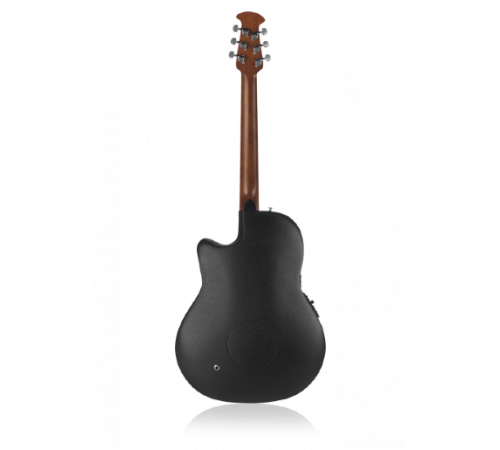 OVATION CE48P-RG Celebrity Elite Plus Super Shallow Regal to Natural гитара (Китай)