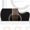 OVATION CS24-5 Celebrity Standard Mid Cutaway Black электроакустическая гитара (Китай)