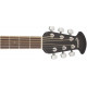 OVATION CS24-5 Celebrity Standard Mid Cutaway Black электроакустическая гитара (Китай)