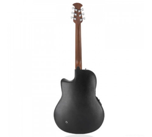 OVATION CS24P-FKOA Celebrity Standard Plus Mid Cutaway Figured Koa гитара  (Китай)