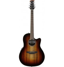 OVATION CS28P-KOAB Celebrity Standard Plus Super Shallow Koa Burst  гитара (Китай)
