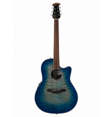 OVATION CS28P-RG Celebrity Standard Plus Super Shallow Regal to Natural  гитара (Китай)