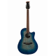 OVATION CS28P-RG Celebrity Standard Plus Super Shallow Regal to Natural  гитара (Китай)