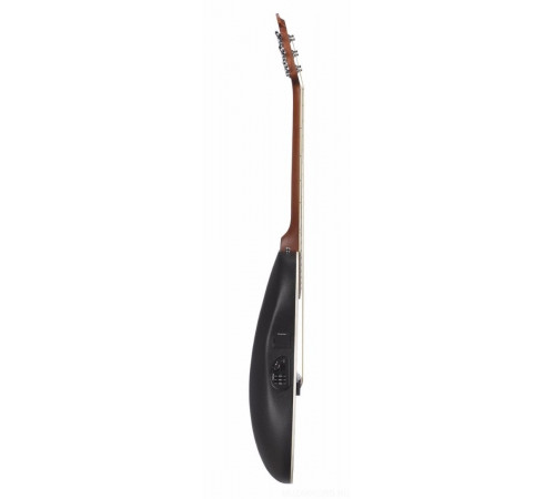OVATION CS28P-TGE Celebrity Standard Plus Super Shallow Tiger Eye электроакустическая гитара (Китай)