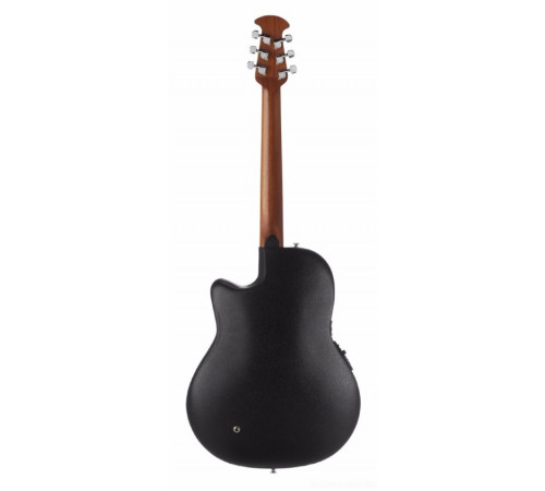 OVATION CS28P-TGE Celebrity Standard Plus Super Shallow Tiger Eye электроакустическая гитара (Китай)