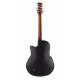 OVATION CS28P-TGE Celebrity Standard Plus Super Shallow Tiger Eye электроакустическая гитара (Китай)