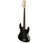 VGS Select VJ-100 RoadCruiser Bass Charcoal Black бас-гитара