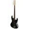 VGS Select VJ-100 RoadCruiser Bass Charcoal Black бас-гитара