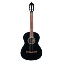 GEWA Classical Guitar Student black 4/4 Классическая гитара