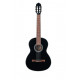 GEWA Classical Guitar Student black 4/4 Классическая гитара