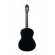 GEWA Classical Guitar Student black 4/4 Классическая гитара