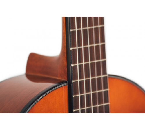 GEWA Classical Guitar Student Natural 1/2 Классическая гитара