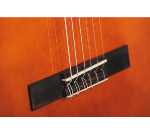 GEWA Classical Guitar Student Natural 1/2 Классическая гитара