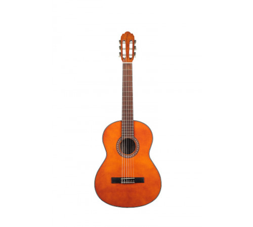 GEWA Classical Guitar Student Natural 3/4 Классическая гитара