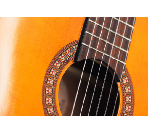 GEWA Classical Guitar Student Natural 4/4 Классическая гитара