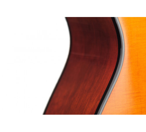GEWA Classical Guitar Student Natural 4/4 Классическая гитара