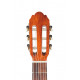 GEWA E-Classic guitar Student Natural 4/4 Классическая гитара с подключением