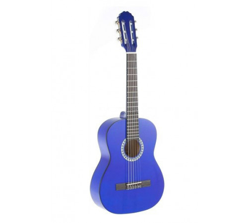 GEWApure Basic Blue 1/2 Классическая гитара