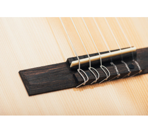 GEWApure Classical Guitar Basic Plus Natural 3/4 Классическая гитара