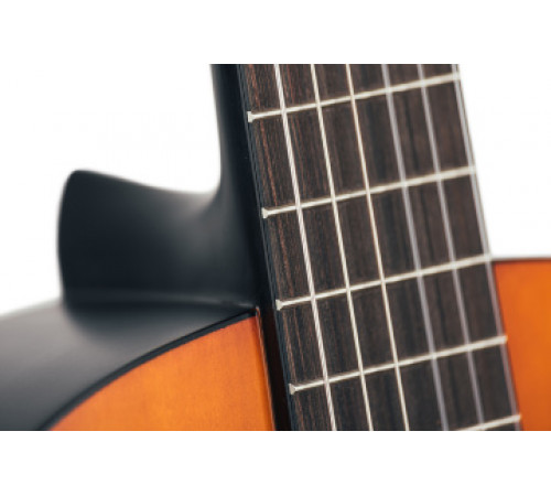 GEWApure Classical Guitar Basic Plus Natural 4/4 Классическая гитара