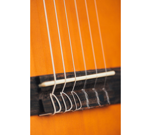 GEWApure Classical Guitar Basic Plus Natural 4/4 Классическая гитара