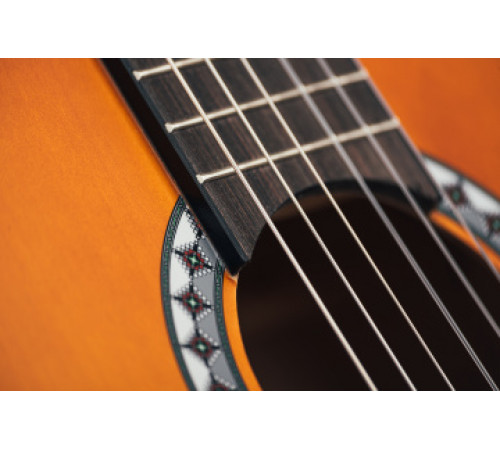 GEWApure Classical Guitar Basic Plus Natural 4/4 Классическая гитара