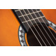 GEWApure Classical Guitar Basic Plus Natural 4/4 Классическая гитара