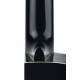 GEWApure E-Classic guitar Basic Black 4/4 Классическая гитара с подключением