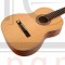 PRO ARTE GC 242 II гитара классическая, верхняя дека массив кедра, глянцевый лак