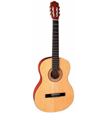 TENSON Classic Guitar - Student Series 4/4 гитара классическая 4/4, цвет натуральный