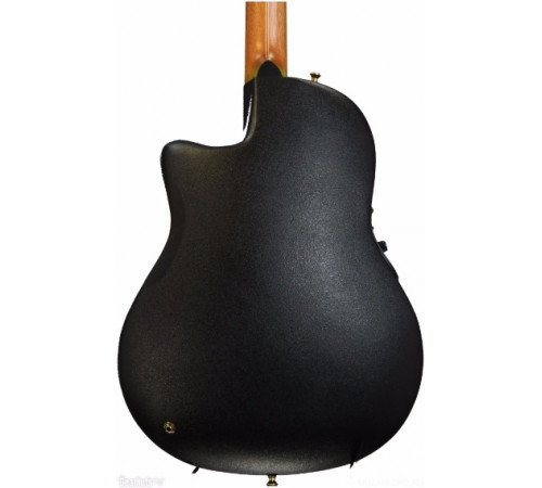 OVATION 1773AX-4 Legend Classical/Nylon Mid Cutaway Natural классическая электроакустическая гитара