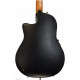 OVATION 1773AX-4 Legend Classical/Nylon Mid Cutaway Natural классическая электроакустическая гитара