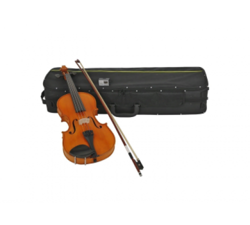 GEWA Aspirante Venezia 4/4 GS401.531 скрипка в комплекте